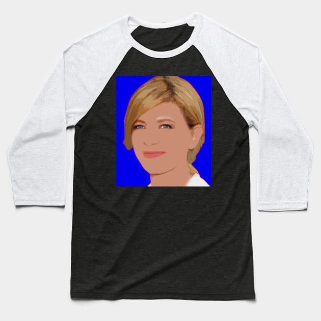 cate blanchett Baseball T-Shirt by oryan80